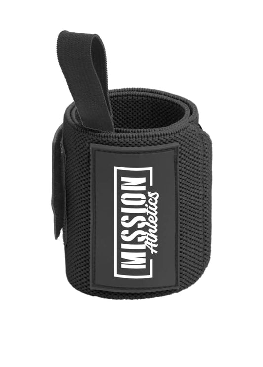 Mission Athletics Wrist Wraps