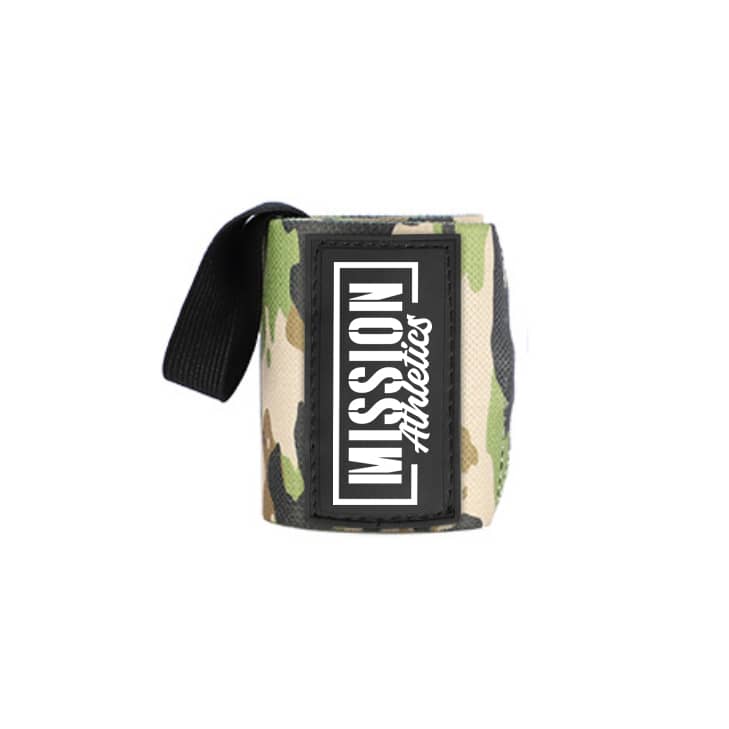 Mission Athletics Wrist Wraps
