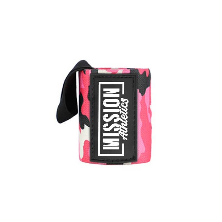 Mission Athletics Wrist Wraps