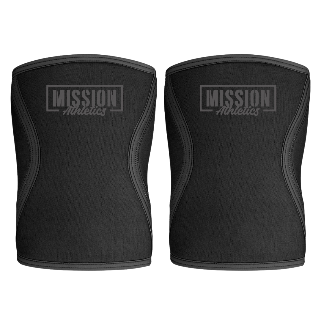 Knee Sleeves
