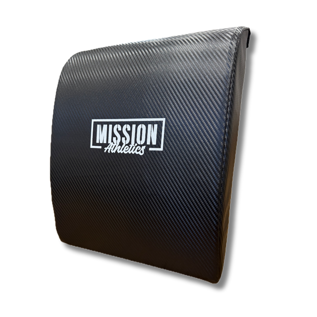 Mission Athletics Ab Mat