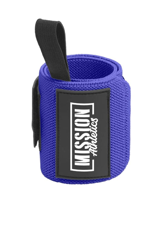 Mission Athletics Wrist Wraps